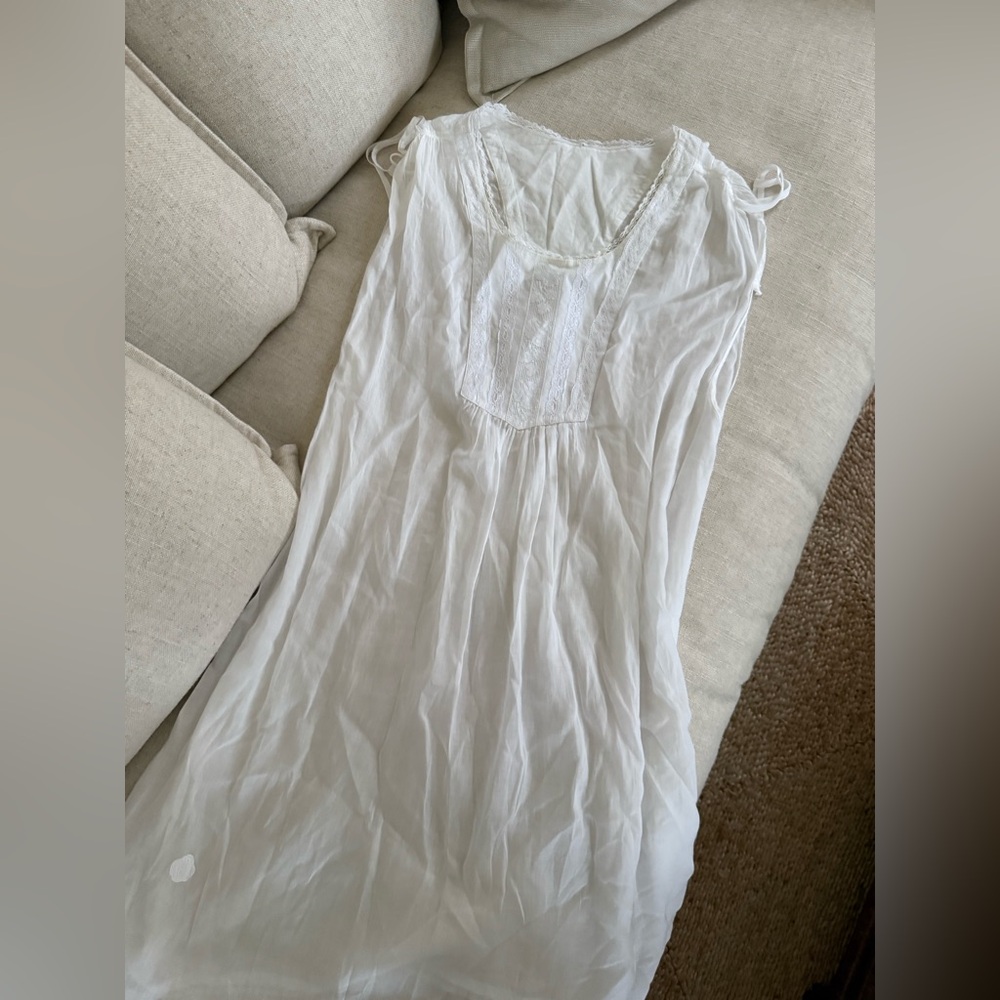 Vintage Nightgown